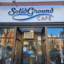 SOLID | [보스턴 롱우드 히든 라떼 맛집] Solid Ground CAFE 솔직 후기