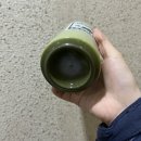 백억커피(이수역점) 찐녹차(녹차라떼) 후기