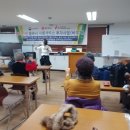 건강 댄스&요가 이미지