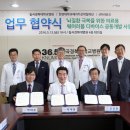 (주)한양메디칼 이미지