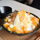 낙동강변로4-49 | 빙수 파는 청평역 샌디스 모임과 대화하기 좋은 가평 카페