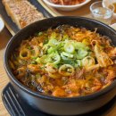 얼큰이뼈해장국 이미지