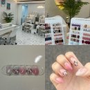 러블리 네일아트/강좌번호 13 | 삼산동네일샵 이달의아트 추천 With샵에이치