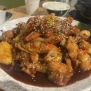 손정순찜닭 이미지