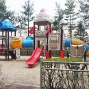 제일고 앞 버스정류장 옆 이미지