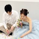 진주스튜디오한림점 | 가성비 웨딩 촬영 부케 컨셉바이헤넴 얼스 부케 내돈내산 솔직후기