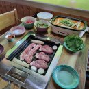 통나무펜션A 이미지