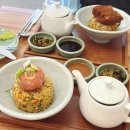 [개포2] 정갈한 맛, 일본가정식 | 성수 오차즈케 맛집 식당 오츠 일본 가정식 추천