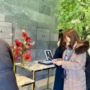 하늘정원 | 신도림 라마다 호텔 웨딩 하늘정원 하객후기(식장, 주차, 축의대)