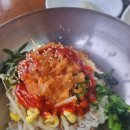 할매보리밥 이미지