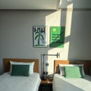 오피스제주 | 제주 워케이션 오피스제주 사계 숙소 청결 대만족 후기 + 세탁실 플스
