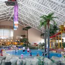 인터컨티넨탈 알펜시아 평창 리조트 이미지