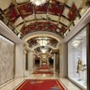 [마카오] 윈팰리스 호텔(Wynn Palace) 파운틴 스위트룸 내돈내산 2박 3일 숙박 투숙 후기 !!