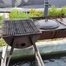 증산수도계곡캠핑장 이미지