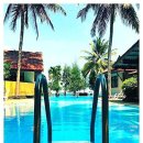 푸른 파도와 속삭이는 바람, Bayview Beach Resort에서 찾은 천상의 휴식 국가 미확인, 지역 미확인