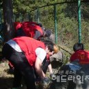 한국폴리텍대학 제주캠퍼스 봉사활동 실시 이미지