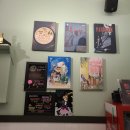 신사 가로수길 방탈출 '이스케이프샾' 주희다방 후기