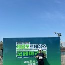 인천 마라톤 대회: 2025 우리은행배 제물포 르네상스 국제마라톤 10KM 완주 후기