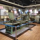 철도박물관 이미지