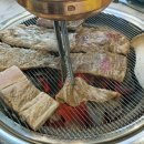 참숯삼가한우라예 이미지