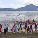 선정은하수꼬막마을 이미지