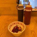 양지-3323 | 광명역 밥집 월미당 면 무한리필이 가능한 쌀국수 추천