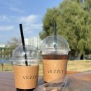 죠죠 더현대서울점, VEZZlY(베즐리), 노들섬, 카페 이스터서울 방문 후기