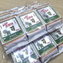 소문난도시락 | (김) 소문난 오부자 김 - 도시락 김 1박스 내돈내산 후기, 포장상태, 용량, 칼로리, 장수, 조미정도, 한...