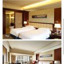 샹그릴라 | 아이랑 가기 좋은 칭다오 샹그릴라 호텔 후기｜밸리윙 이그제큐티브 트윈룸