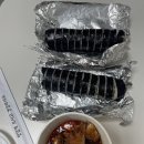 긴급출동땡초119떡볶이 | 안양중앙시장 가성비 맛집 비아김밥 후기 (내돈내산)