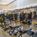 스파월드짐 이미지