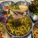 공감식당 - 북구 덕천1길 50 | [노량진] 차돌육회쌈이 맛있는 노량진 고기집 공감식당 후기