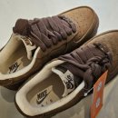 259 | [나이키(NIKE)] &lt;에어 포스 1 07-카카오 와우:샌드드리프트:카카오 와우/FQ8901-259&gt; 구매/ 내돈내산 후기