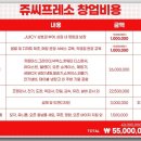 쥬시프레소 이미지