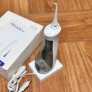 230 | 아쿠아픽 코드리스 휴대용 구강세정기 AQ-230 실사용후기