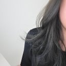 더부띠끄합정점 | 합정 더부띠끄 애쉬매트브라운 염색 후기