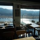 안동강노을 이미지