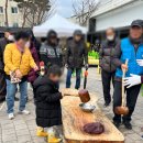 공주 1박2일 여행 (무료자전거, 맛집, 밤 디저트, 매향, 유가네칼국수)