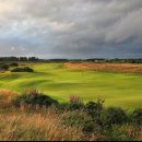 트러스트 골프 여자 스코틀랜드 오픈은 상금 기금을 2백만 달러로 늘뜨입읍니다. 이미지