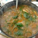 김포고추장추어탕 이미지