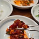 염소마을 | 하안동 회식장소 추천 보양식 맛집 안양대교흑염소 밤일마을점 흑염소전골 후기