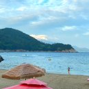 모사금해수욕장 이미지