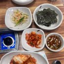 강남박생태찌개(2호점)