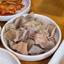 한다리 이향갈비 - 구리시 | 삼성역 점심 맛집 이향 김치찌개와 짤라를 함께 즐긴 직장인 추천 한식집