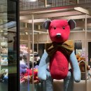 거북이 타코야끼 | [인천 파라다이스시티] 조안베어뮤지엄 방문기 :: 촬영 소품 웨딩 인형 강추 후기 (feat.애착인형)