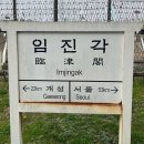 임진각 평화누리 캠핑장 2박 후기 ㅣ 예약, 명당, DMZ투어 꿀팁까지!