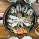 [아산 탕정] 황제능이버섯백숙•남원추어탕_내가 맛본 해신탕 중 맛과 비주얼 모두 최고인 탕정능이백숙!!