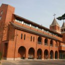 팽성성당 이미지