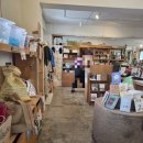 용산-398 | 🌿 용산 노노샵 방문기 — 줄리앙의 제로웨이스트 감성이 담긴 공간