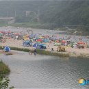 장항리 국민여가캠핑장(홍천강오토캠핑장) 이미지